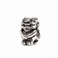 Charm Trollbeads in Argento TAGBE-10097 - TAGBE-10097